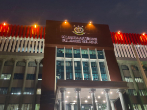 Pergantian Kajati Sulsel Dinilai Jadi Momentum Koreksi Penanganan Korupsi ART DPRD Tana Toraja