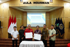Program Rehabilitasi Angkatan II Resmi Dibuka, Rutan Pangkep Tegaskan Komitmen Pembinaan Berkelanjutan
