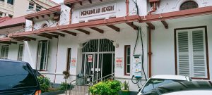 Salinan Putusan Praperadilan Hamsul HS Masih Tertahan di PN Makassar