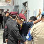 Malam Mencekam di Rutan Masamba : Petugas Rutan dan Polres Bergerak Serentak!