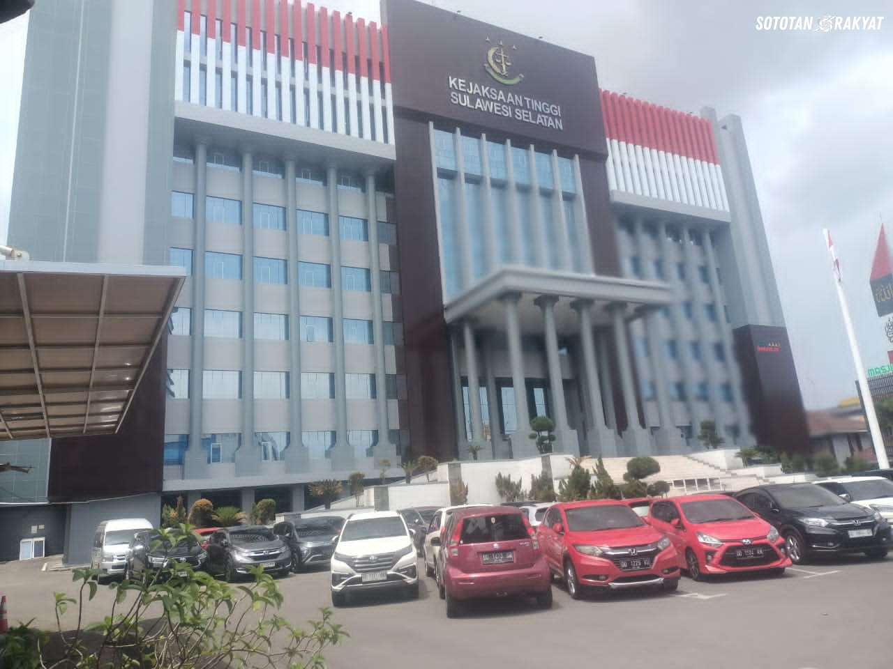 Jaksa Pulangkan Berkas TPPU Sulfikar, Kejati Sulsel Temukan Cacat Prosedur Penyidikan