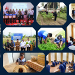 Setahun Aksi Nyata: Kontribusi Rutan Pangkep Dukung 13 Program Akselerasi Kemenimipas