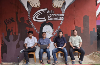 ACC Sulawesi Desak Polda Sulsel Dalami Peran Pejabat Bank Mandiri dalam Kasus Kredit Fiktif Rp120 Miliar Koperasi EPFM