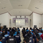 Film “Kang Mak from Pee Mak” Jadi Moment dan Antusias Kebersamaan di Lapas IIB Maros