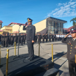 Kabag SDM Polres Gowa Pimpin Upacara Hari Sumpah Pemuda ke-97 Tahun 2025