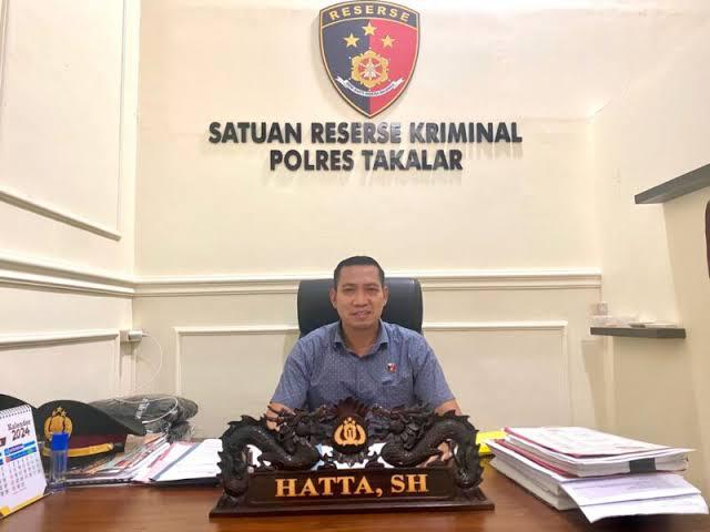 Dua Legislator Takalar Ditahan, Polres Tegaskan Tak Ada yang Kebal Hukum