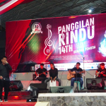 Warga Binaan Rutan Pangkep Tampil Memukau Pada Perayaan HUT Ke-14 KPJ Pangkep