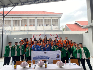 PENYULUHAN HUKUM BAGI WARGA BINAAN PEREMPUAN RUTAN MAKASSAR: MEMAHAMI HAK DAN KEWAJIBAN DALAM PERKAWINAN SERTA PERCERAIAN