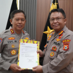 Dirbinmas Polda Sulsel Paparkan Metode Penyelesaian Masalah ‘Abbulo Sibatang’ Di Depan Kakorbinmas