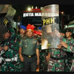 Mayjen Bangun Nawoko Ditunjuk Gantikan Mayjen Windiyatno Pimpin Kodam XIV/Hasanuddin