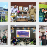 Satu Tahun Kepemimpinan Presiden Prabowo, Rutan Pinrang Aktif Dukung Asta Cita dan Program Akselerasi Kementerian