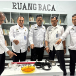 Satops Patnal Ditjenpas Sulsel Gelar Sidak Malam di Rutan Masamba, Pastikan Blok Hunian Bersih dari Barang Terlarang