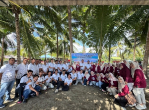 Rutan Sinjai Gelar Kegiatan FMD Selama Dua Hari, Rangkaian Outbond dan Lepas Sambut Pegawai Warnai Kebersamaan Jajaran