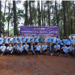 Kolaborasi Lapas Maros dan Unhas Wujudkan Pembinaan Fisik, Mental, dan Disiplin Petugas yang Tangguh