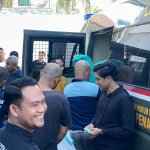 Lapas Narkotika Sungguminasa Terapkan Strategi Kurangi Kepadatan WBP