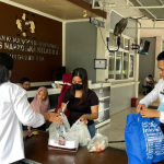 Cegah Masuknya Barang Terlarang, Lapas Narkotika Sungguminasa Geledah dan Perketat Setiap Pengunjung