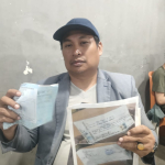 Diduga Tidur, Polres Gowa Lamban Tangani Laporan Polisi Kwitansi Palsu Mantasia Daeng Taco