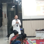 Polda Sulsel Gelar Yasinan dan Bersama Bentuk Pembinaan Rohani dan Mental