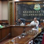 KEPONAKAN CURI SAPI MILIK PAMAN DI ENREKANG, KEJATI SULSEL SELESAIKAN LEWAT KEADILAN RESTORATIF