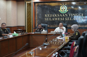 KEPONAKAN CURI SAPI MILIK PAMAN DI ENREKANG, KEJATI SULSEL SELESAIKAN LEWAT KEADILAN RESTORATIF