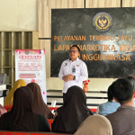Lapas Narkotika Kelas IIA Sungguminasa Luncurkan E-Katalog SiBollang: Wujud Nyata Pembinaan dan Kemandirian Warga Binaan