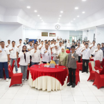 Lapas Kelas IIB Maros Ikuti Pelatihan Human Interest Photography dan Branding Instansi dalam Layanan Publik Imigrasi dan Pemasyarakatan