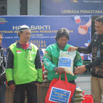 Lapas Kelas IIA Parepare Gelar Kegiatan “IMIPAS Peduli” dalam Rangka Hari Bakti Kementerian Imigrasi dan Pemasyarakatan Ke-1 Tahun 2025