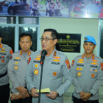 Kapolda Sulsel Laksanakan Doorstop Bersama Awak Media, Sampaikan Sejumlah Isu Aktual