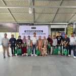 Ternyata Begini Cara Rutan Masamba Menghadirkan Wajah Baru Pemasyarakatan