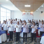 Operator BAMA Rutan Makassar Ikuti Bimtek Pengadaan BAMA 2026 untuk Perkuat Transparansi dan Mutu Layanan Pemasyarakatan