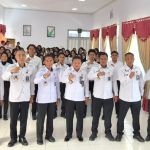 Lapas Kelas IIA Palopo Terima 43 Peserta Magang Program Magang Bersama Nasional Kemnaker Batch 2