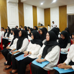Rutan Pangkep Sambut 40 Peserta Program Magang Kemenaker Tahun 2025
