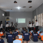 Optimalkan Potensi Warga Binaan, Lapas Narkotika Sungguminasa Awali Program Kemandirian dengan Pemetaan Minat dan Bakat
