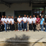 Lapas Parepare Laksanakan “Program Pengabdian IMIPAS untuk Negeri” melalui Renovasi Tempat Wudhu Masjid Cahaya Ikhlas