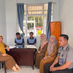 Rutan Sinjai Fasilitasi Dua Warga Binaan Ikuti Ujian Sekolah