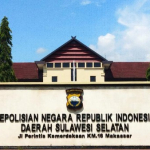 Polda Sulsel Klarifikasi Isu Dugaan Perusakan Pagar oleh Oknum Polisi Takalar