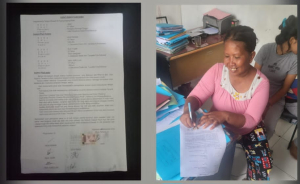 Polsek Tamalate Luruskan Isu “Tangkap Lepas”, Tegaskan Restorative Justice Ditempuh Sesuai Prosedur