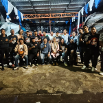 DPC Pandawa Makassar Intensifkan Kunjungan Kecamatan, DPAC Bontoala Tegaskan Komitmen Kawal Hak Masyarakat