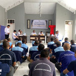 Sidang TPP Digelar, Kalapas Pastikan Pengusulan PB WBP Gratis dan Transparan