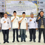 Lapas Palopo Resmi Tutup Layanan Rehabilitasi Pemasyarakatan TA 2025