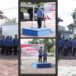 Rutan Masamba Peringati Hari Bela Negara ke-77, Teguhkan Komitmen ASN untuk Indonesia Maju