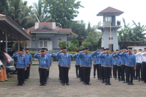 Peringati Hari Ibu 2025, Lapas Narkotika Sungguminasa Tegaskan Peran Strategis Perempuan