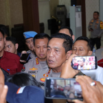 Press Release Akhir Tahun 2025, Kapolda Sulsel Paparkan Capaian Kinerja dan Situasi Kamtibmas Sepanjang Tahun 2025