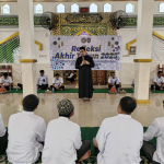 Refleksi Akhir Tahun 2025, Warga Binaan Rutan Makassar Mensyukuri Takdir, Menata Masa Depan, dan Menjaga Iman