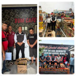 Polres Takalar Gelar Operasi Miras Jelang Malam Tahun Baru 2026