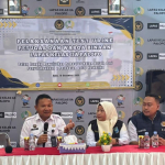 Lapas Palopo Perkuat Komitmen P4GN: Tes Urine Massal Wujudkan Pemasyarakatan Bersih