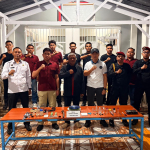 Awali Tahun 2026, Lapas Narkotika Sungguminasa Gelar Sidak Kamar Hunian WBP