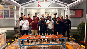 Awali Tahun 2026, Lapas Narkotika Sungguminasa Gelar Sidak Kamar Hunian WBP