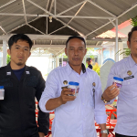 Awal Tahun 2026 Perketat Pemberantasan Narkoba, Lapas Narkotika Sungguminasa Gelar Tes Urine WBP dan Petugas