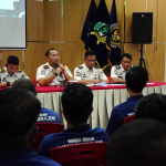 Pelaksanaan Sidang TPP di Rutan Pangkep Jadi Tahap Awal Pengusulan Program Integrasi